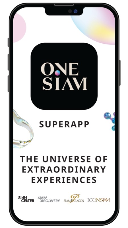 ONESIAM-SuperApp