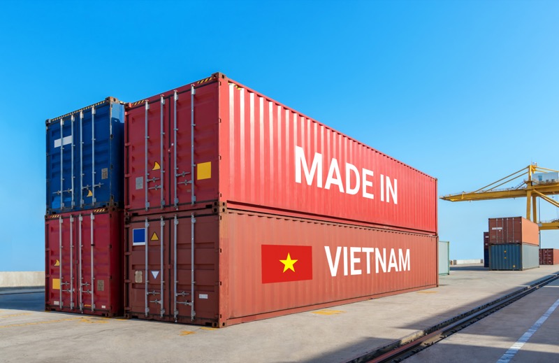 Vietnam-Trade
