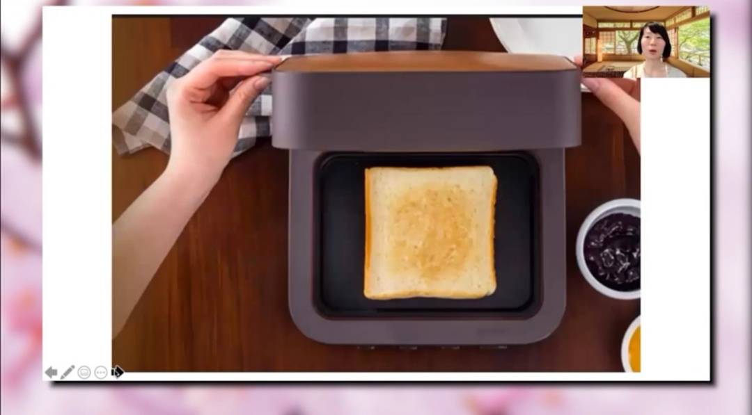 mitsubishi japanese home appliances