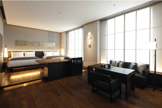 premium twin tokyo ginza