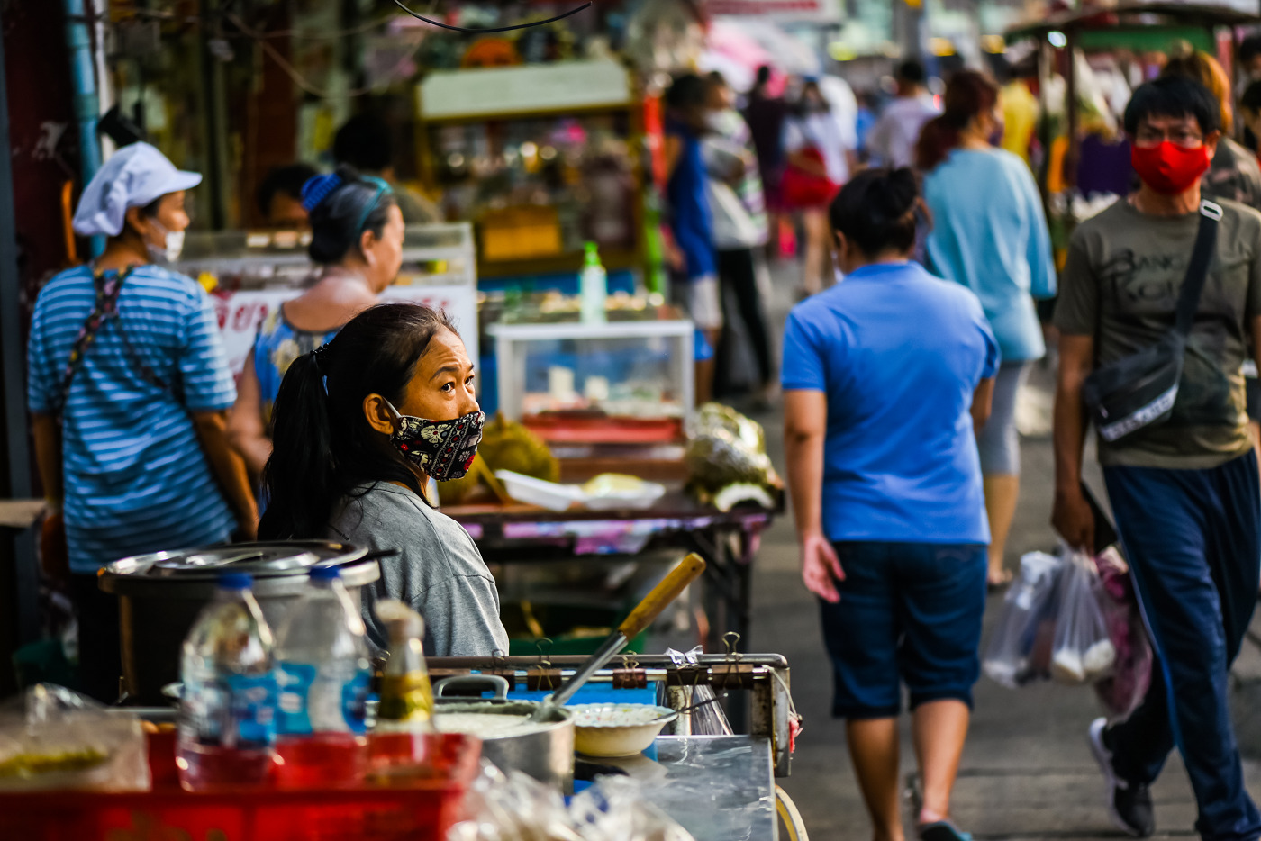 shutterstock_thai market street covid