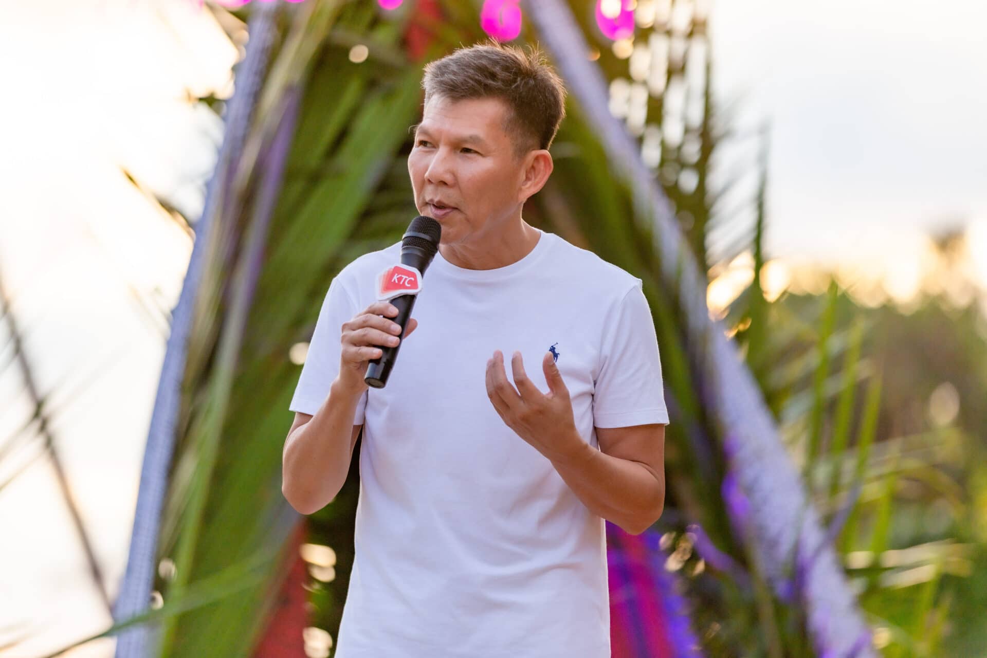 KTC บนเส้นทางใหม่ ปั้น 3 ธุรกิจ ทำกำไรนิวไฮ ปี 2565 Brand Buffet