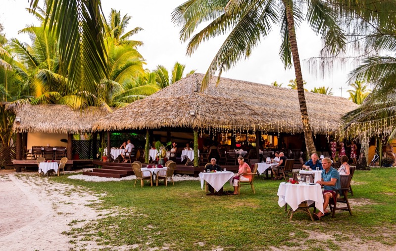 Restaurant-Trends-2022 Outdoor Restaurant