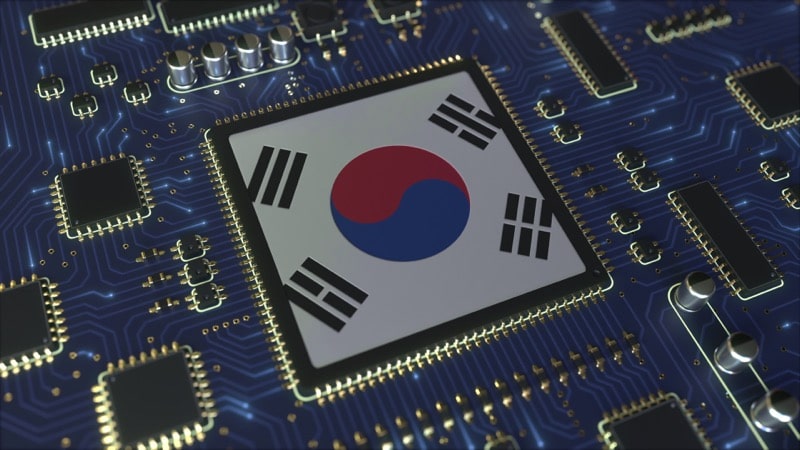 South Korea Technology