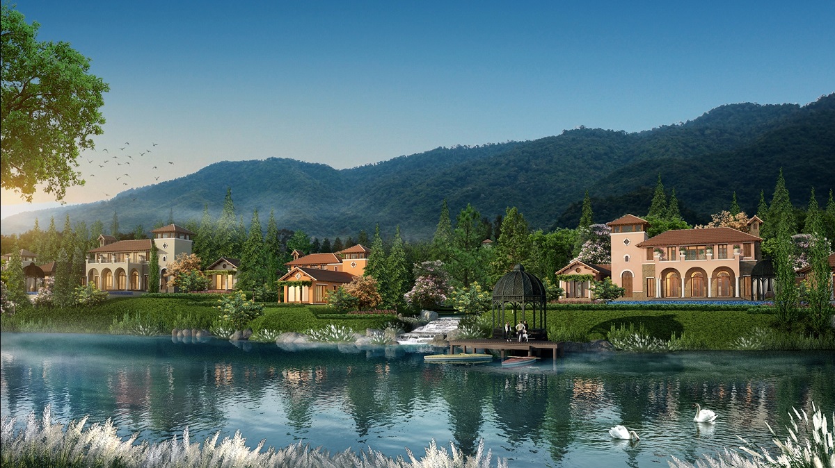 bella del monte khaoyai2.2