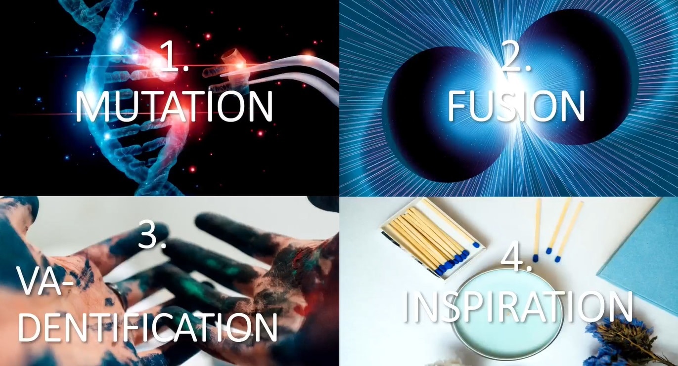 chula marketing downside up