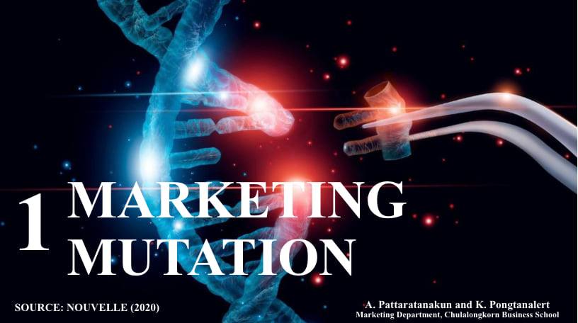 marketing mutation
