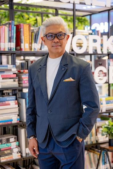 แดน ศรมณี