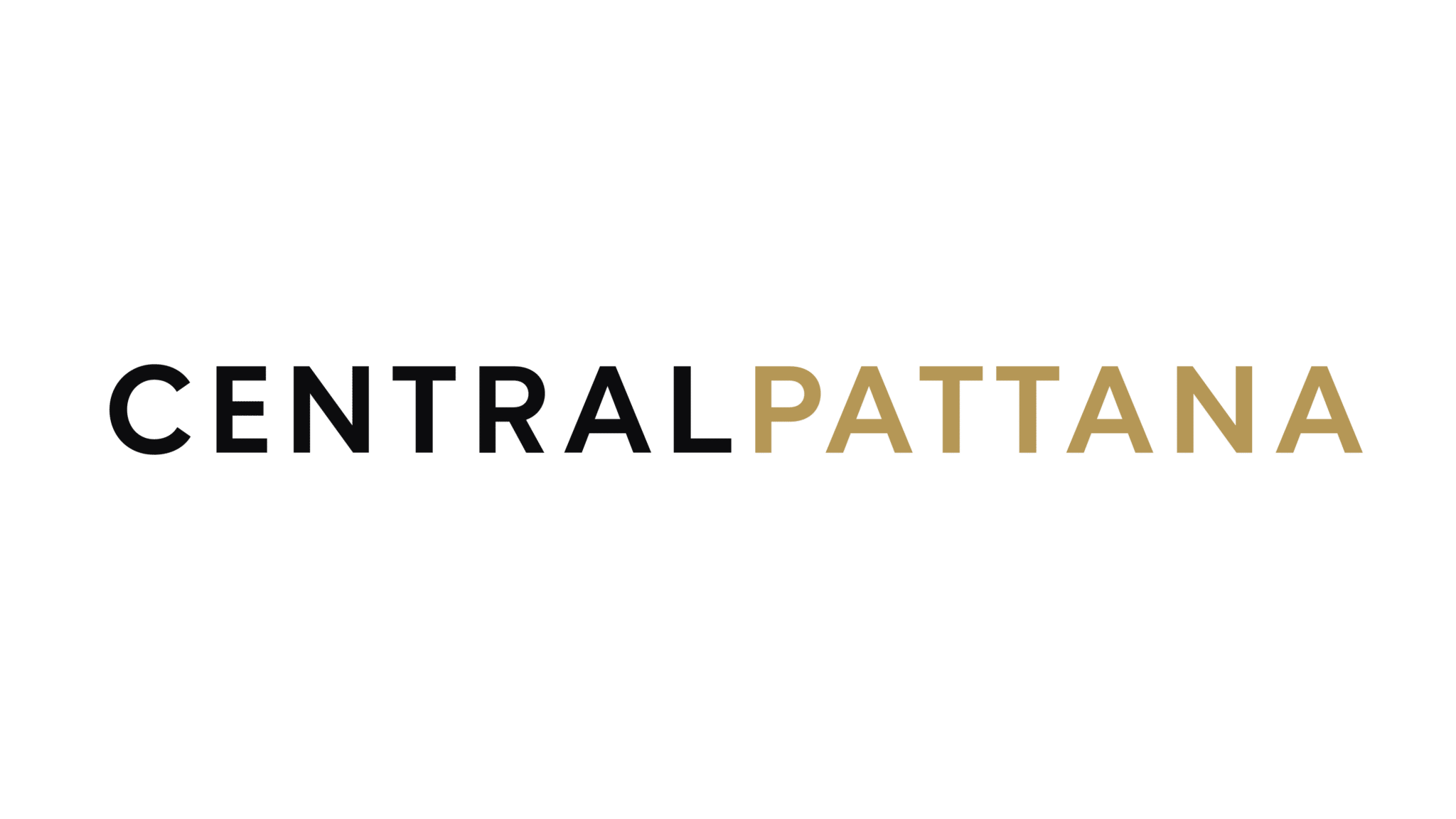 Central Pattana Logo