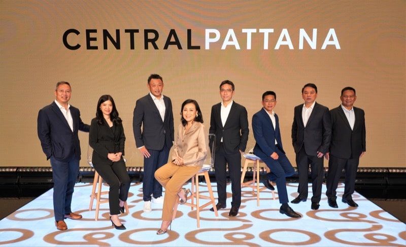 Central Pattana_Team