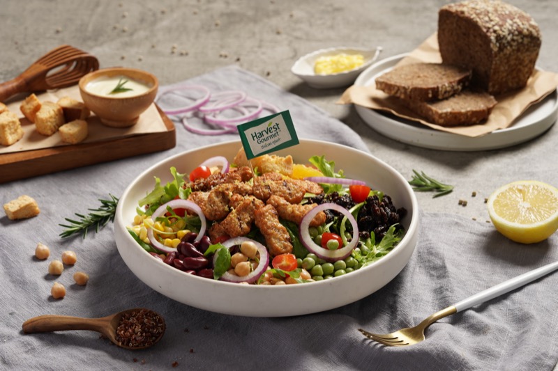 HARVEST-GOURMET_Plant-based-Foods_Salad