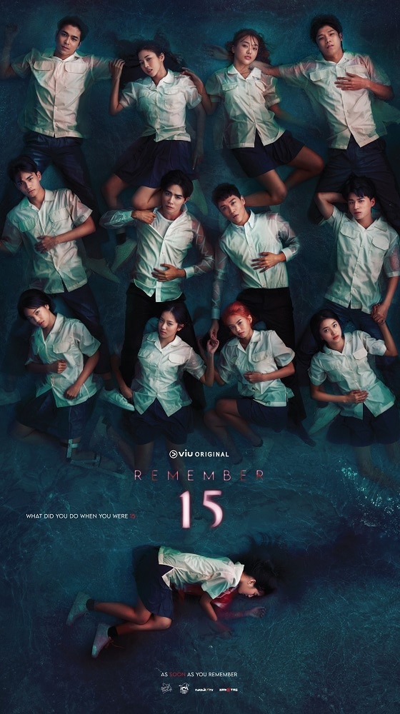 Poster_Remember 15