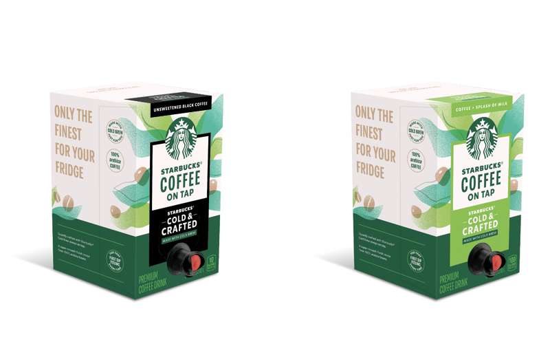 Starbucks-Coffee-On-Tap-Coffee