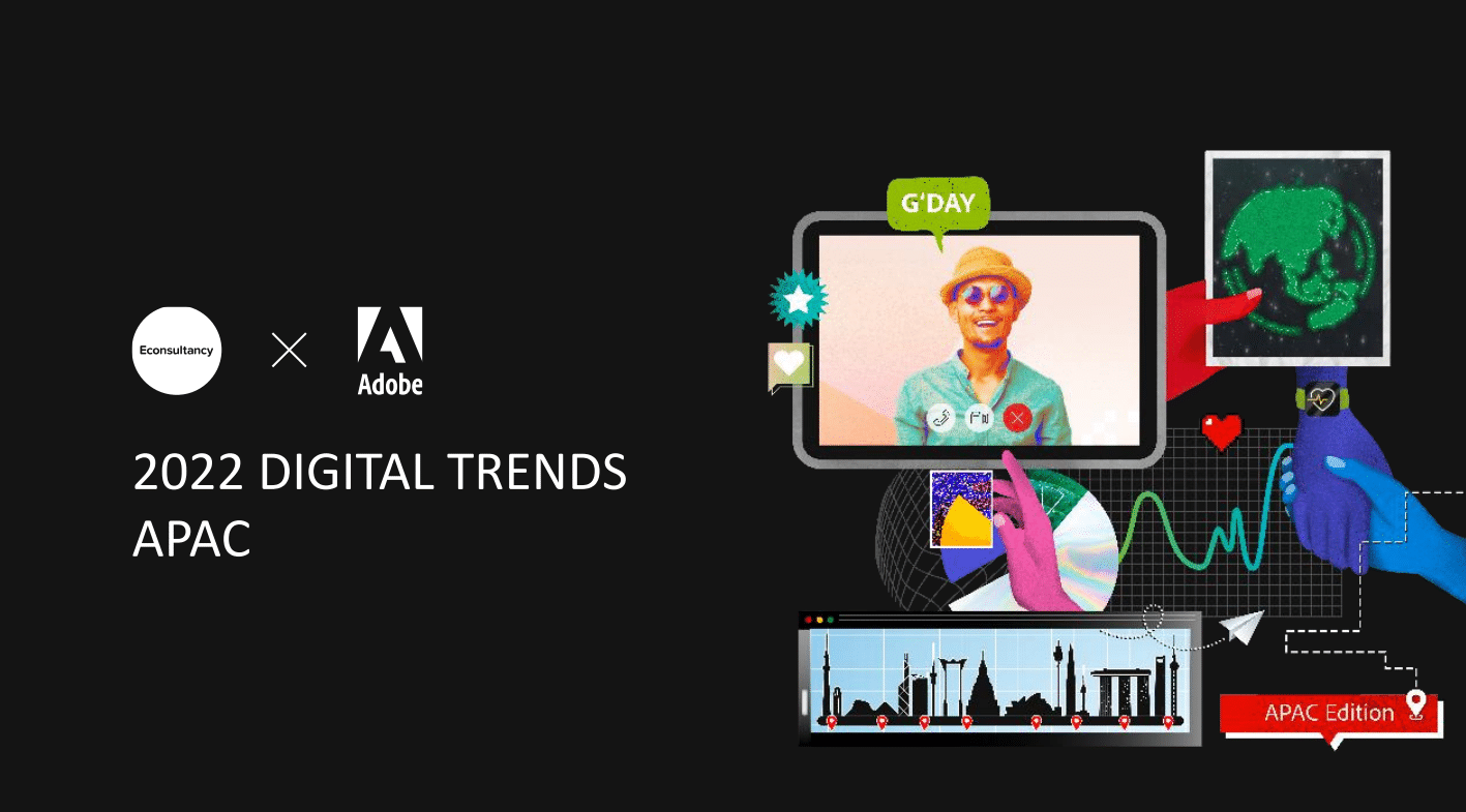 adobe digital trend 2022