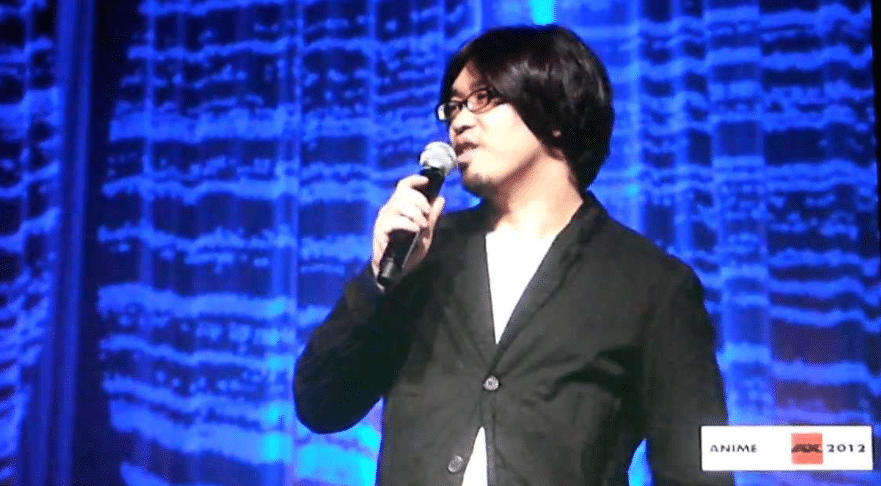 hikaru kondo ufotable demon slayer