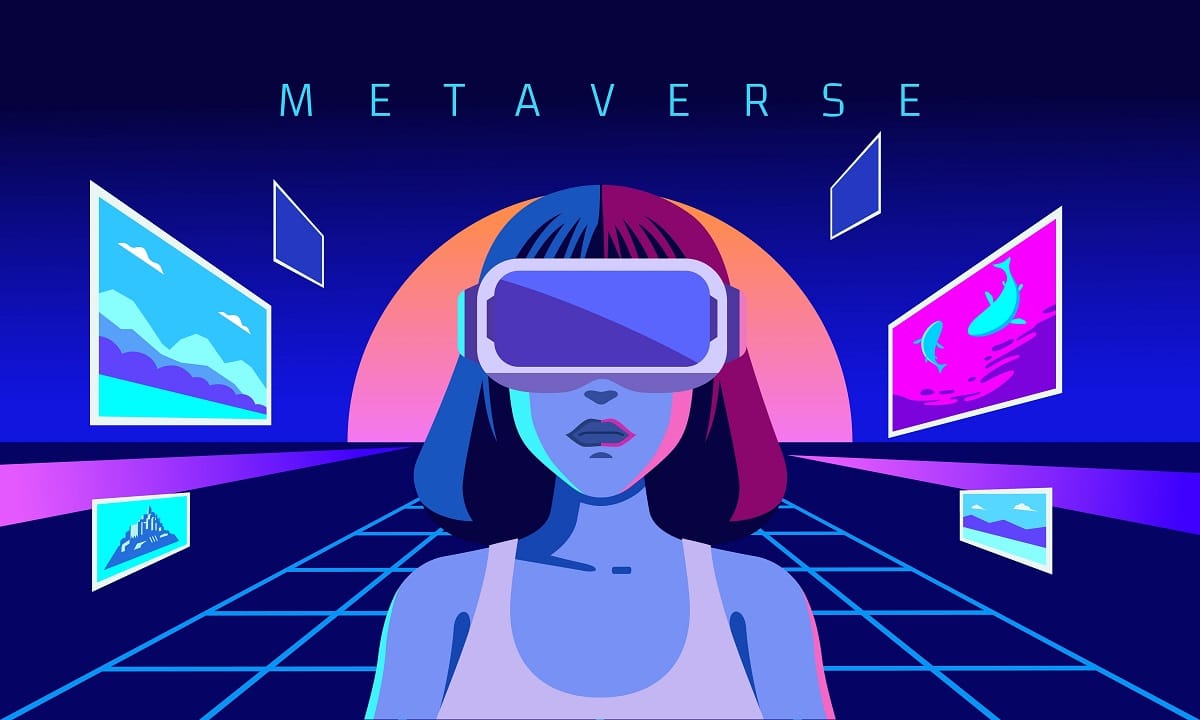 metaverse cover