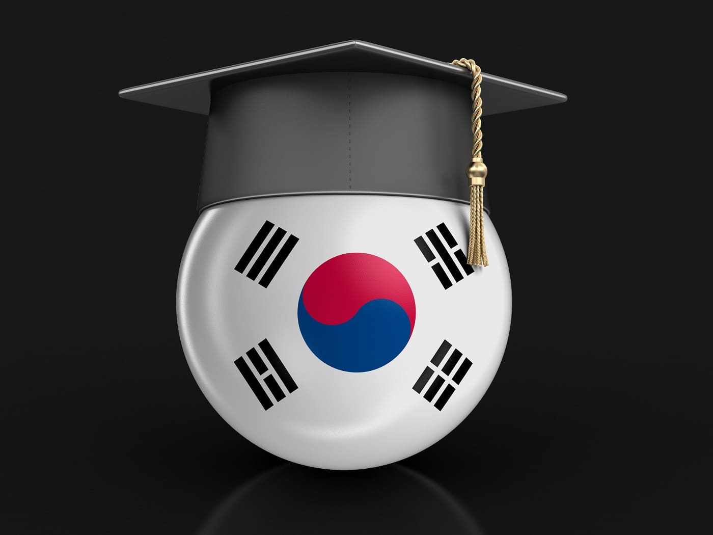 shutterstock_korea graduate