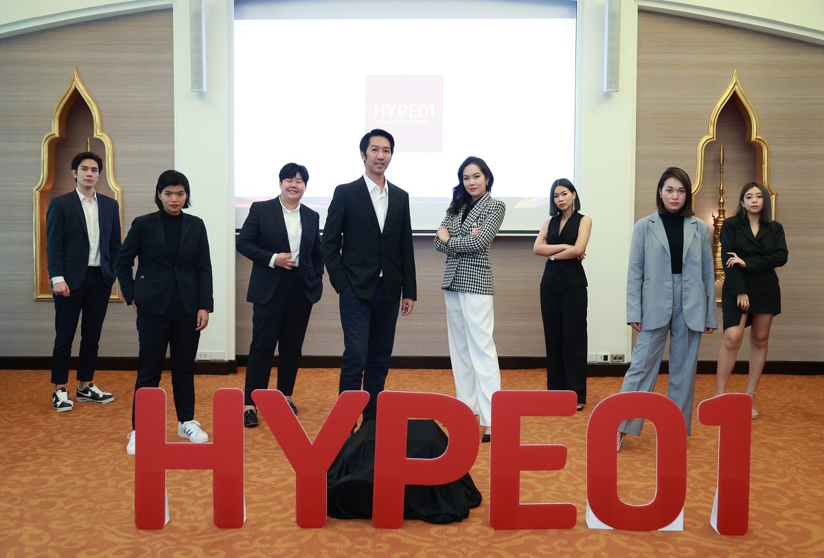 Hype01 Team 2