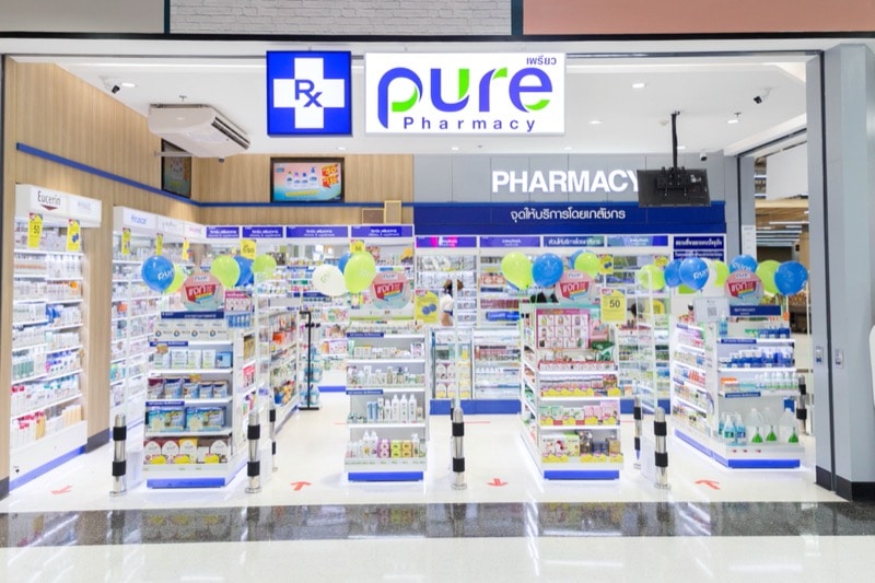 Pure Pharmacy