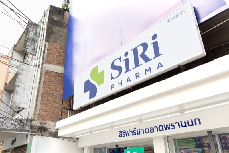 SiRi Pharma