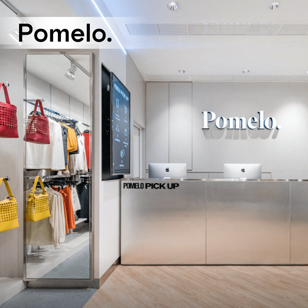 Start-Up Pomelo