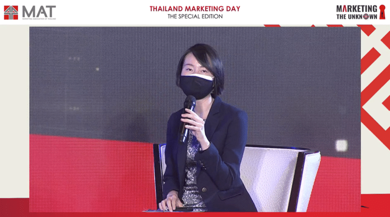 Thailand Marketing Day
