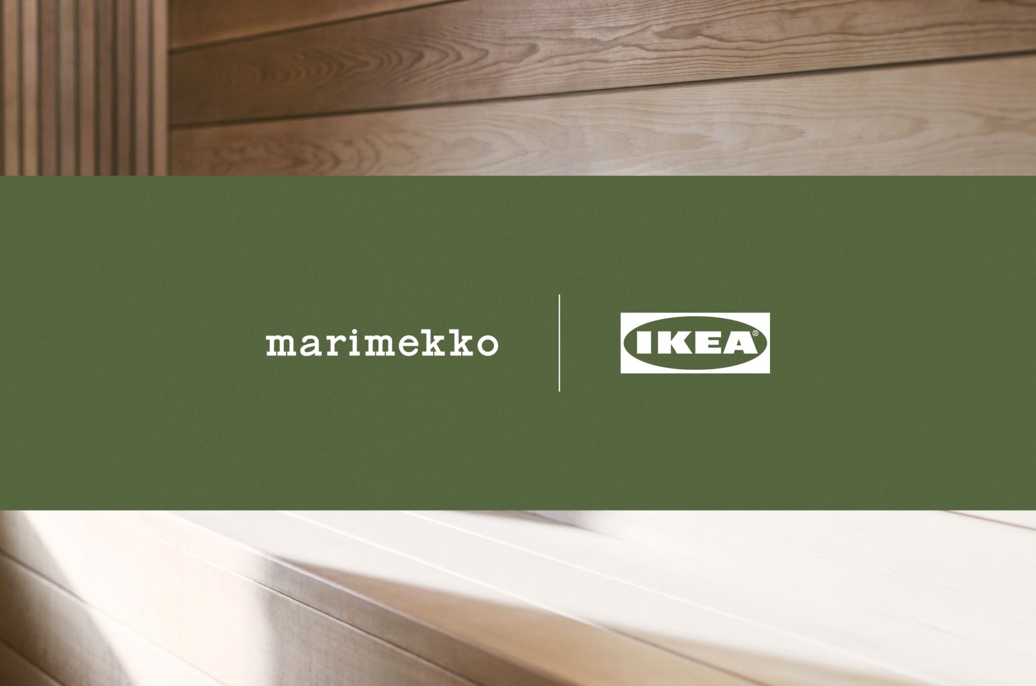 Ikea x Marimekko Collaboration