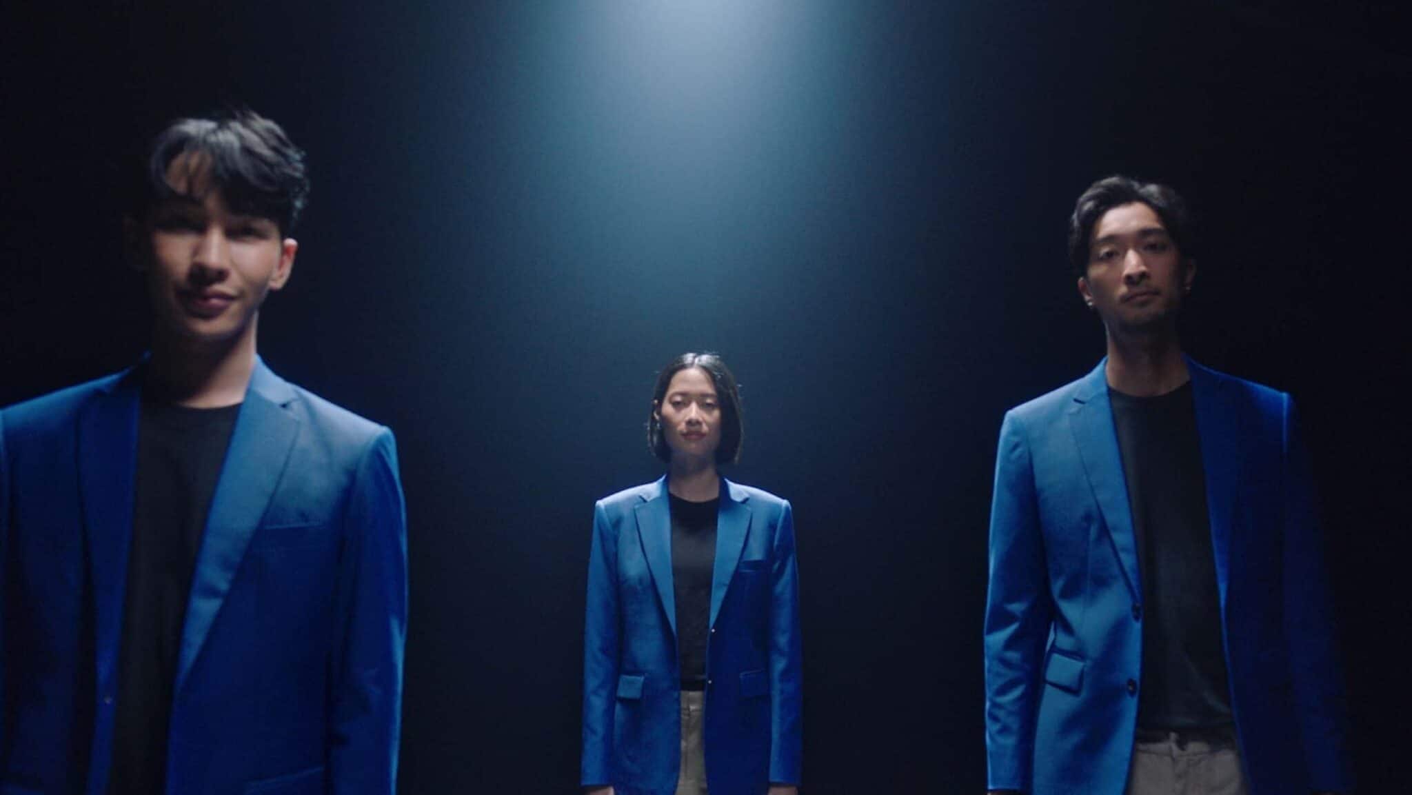 Mercedes-Benz The Reinvention of Tomorrow - Digital Guide