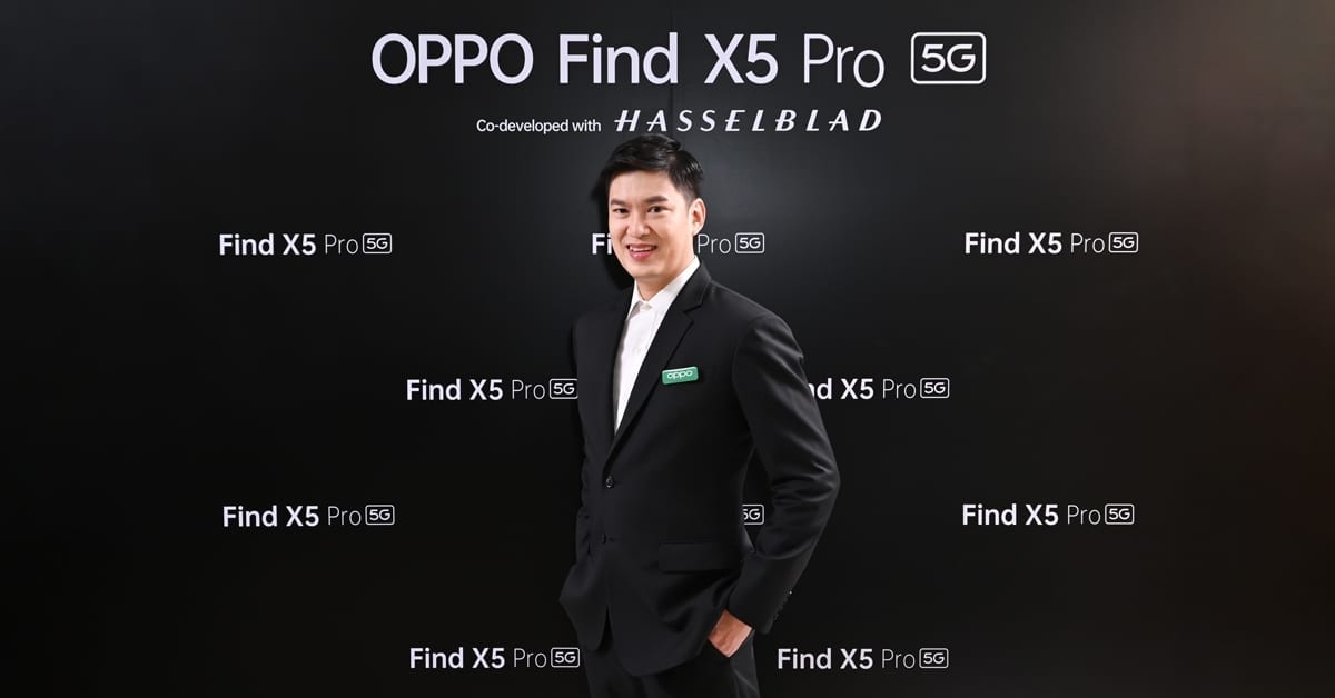 OPPO Find X5 Pro 5G (3)