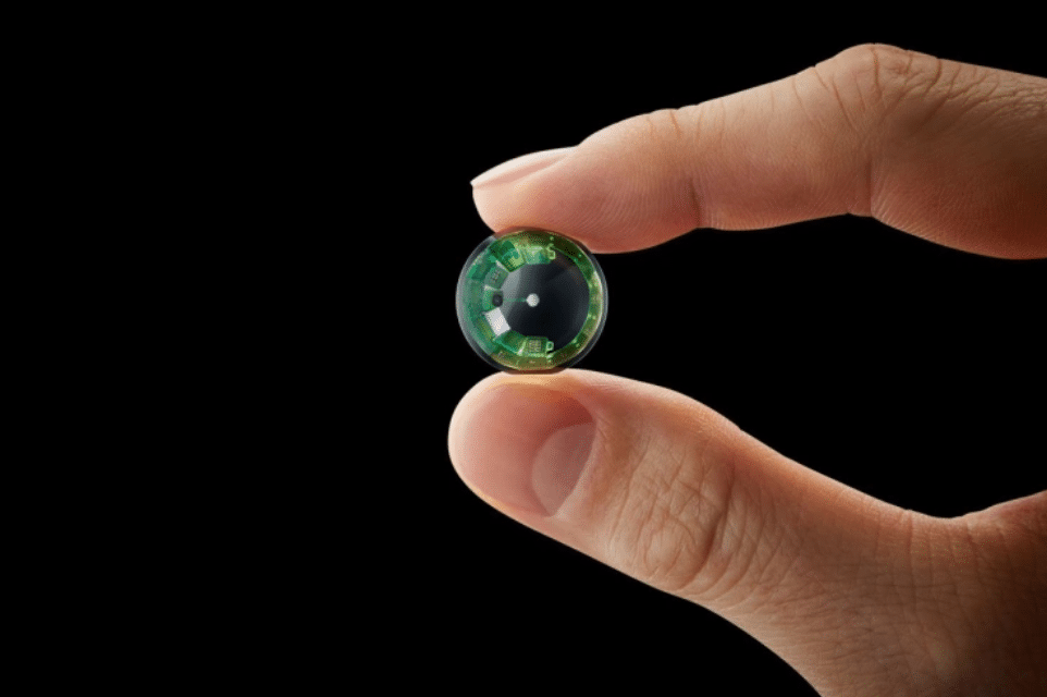 mojo vision lens AR 03