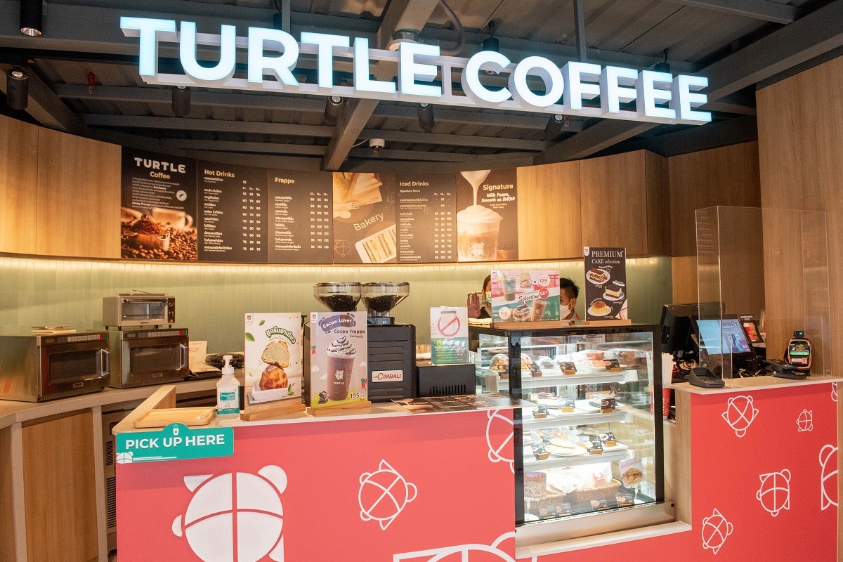 turtle coffee bts 4