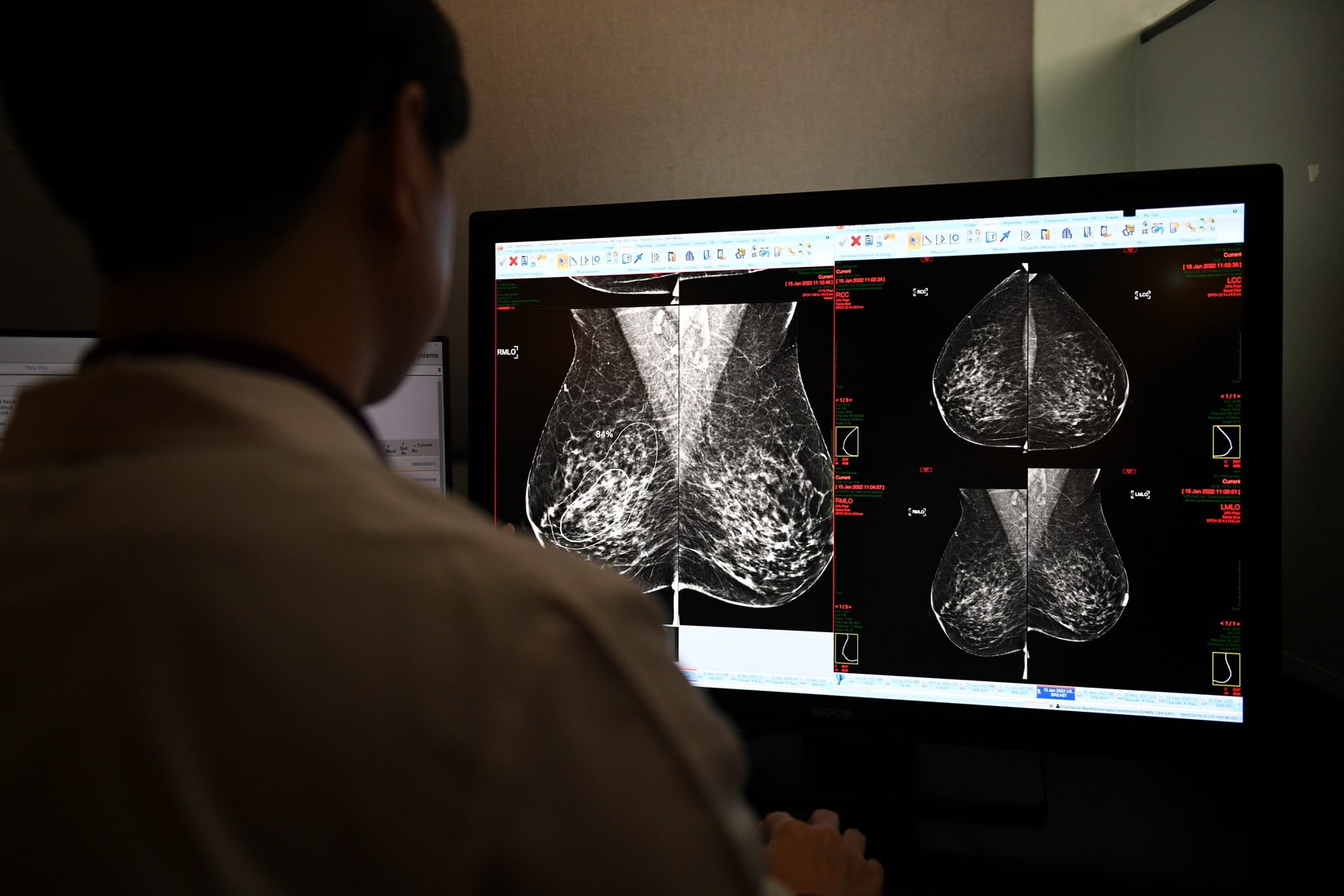 บำรุงราษฎร์ AI