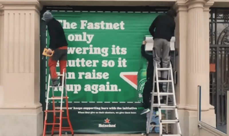 heineken cannes lion 2022 - 8