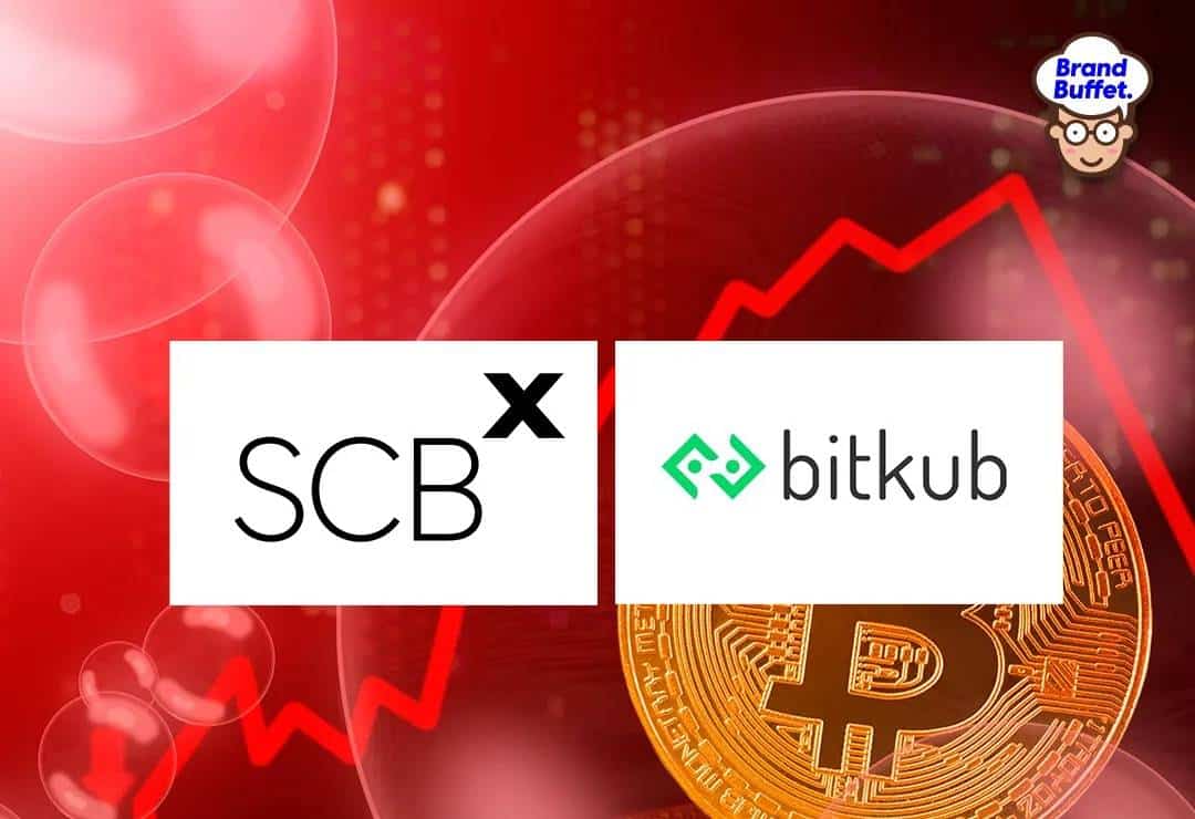 SCB x Bitkub cover