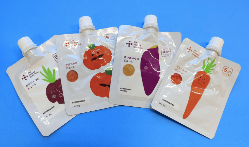 the kindset subscription japan model