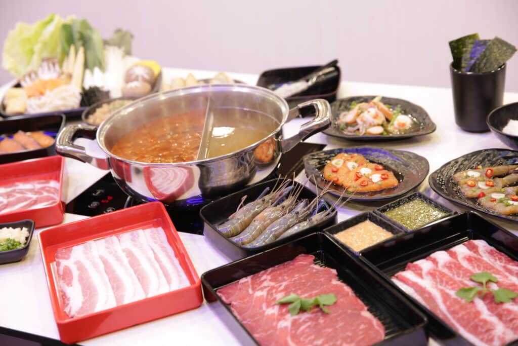 อาะ ชาบู