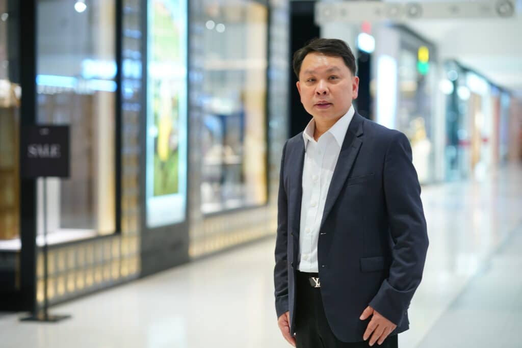 ดร. ณัฐกิตติ์ ตั้งพูลสินธนา