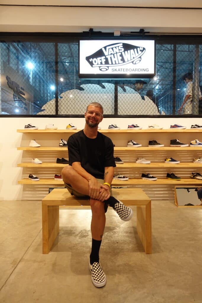 คุณเจสัน กู้ด