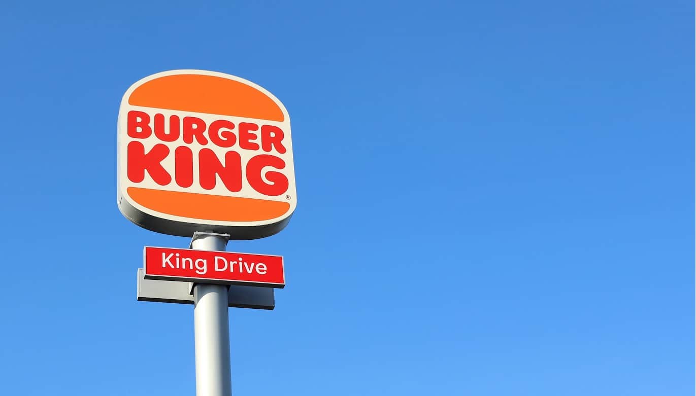 burger king