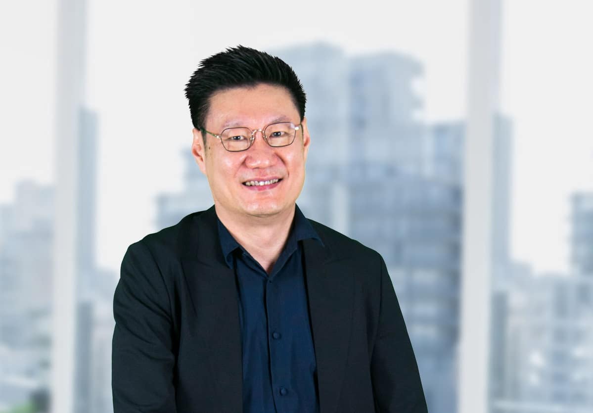 คุณศิริวัฒน์ MFEC