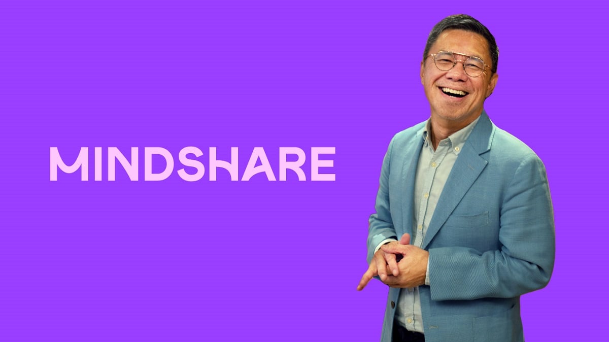 Aek Bhidak Indraduta CEO Mindshare