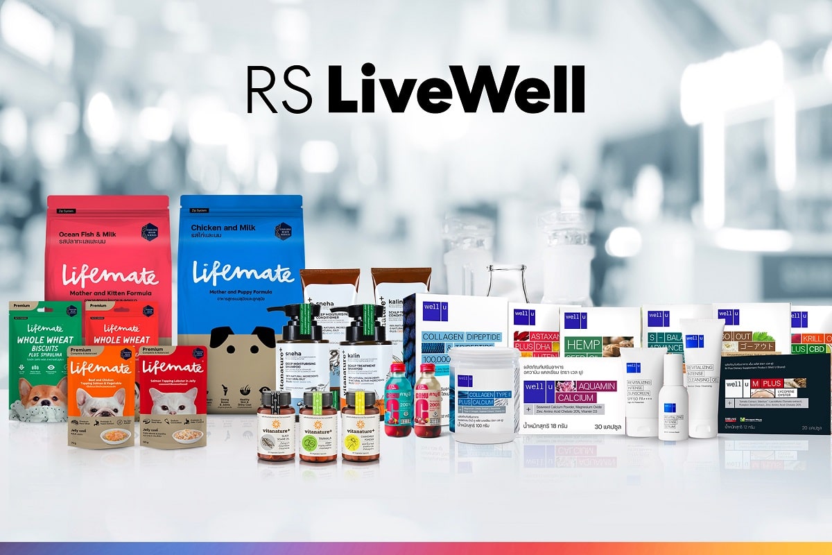 RS LiveWell