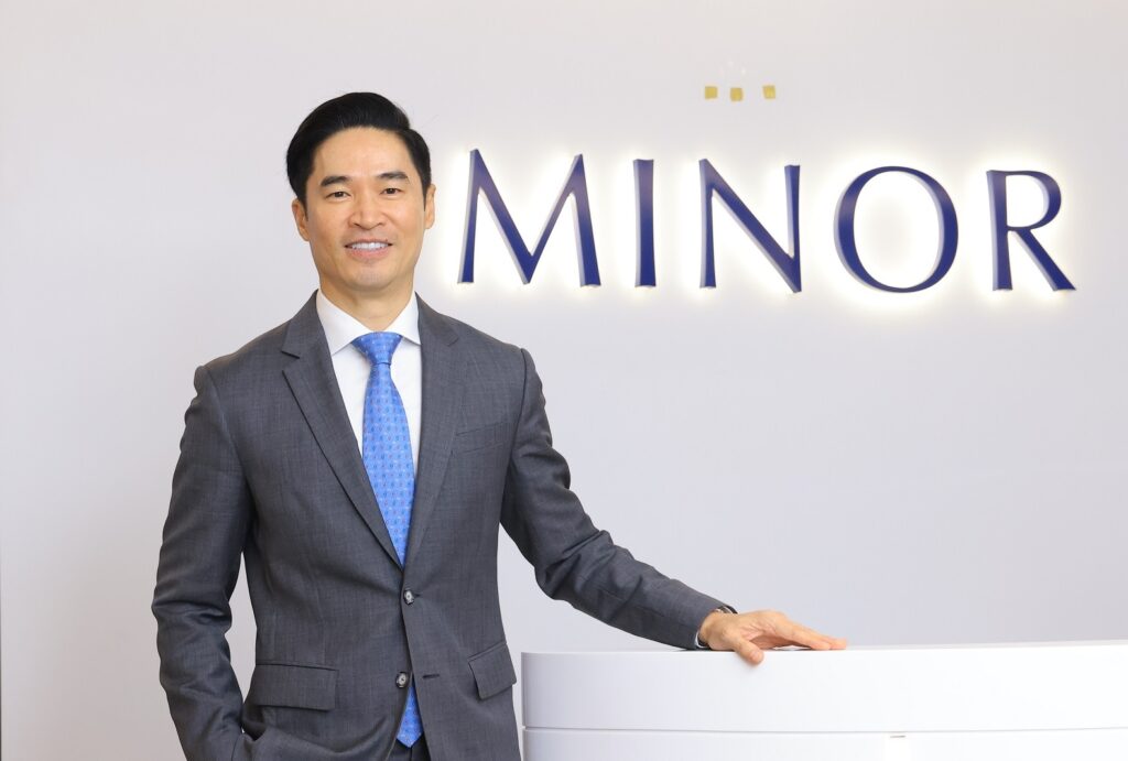 คุณชัยพัฒน์ ไพฑูรย์