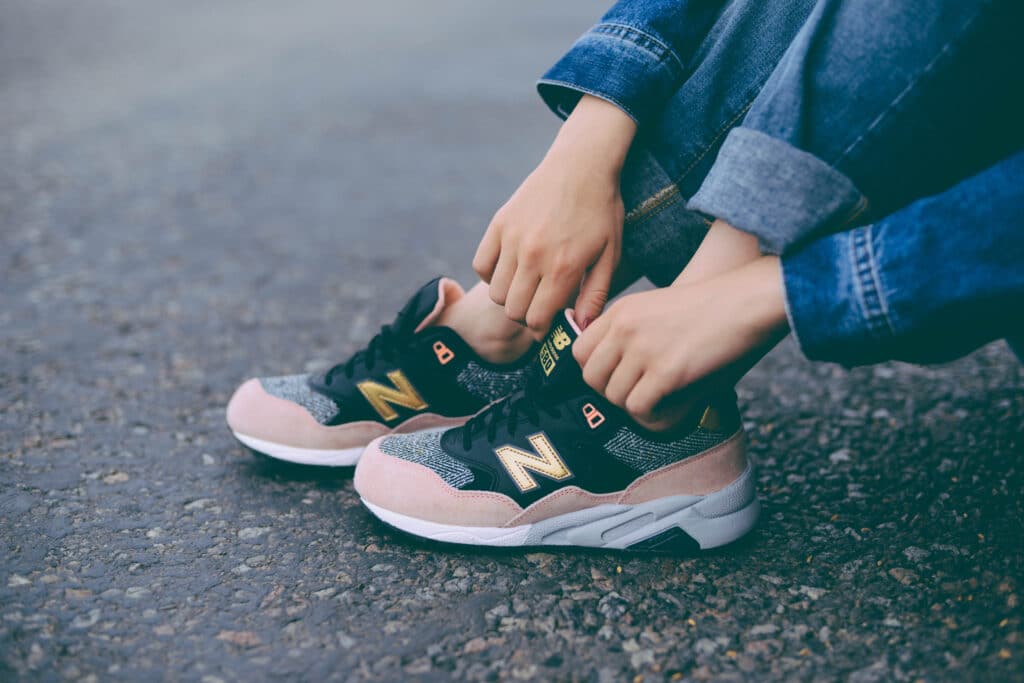 New Balance