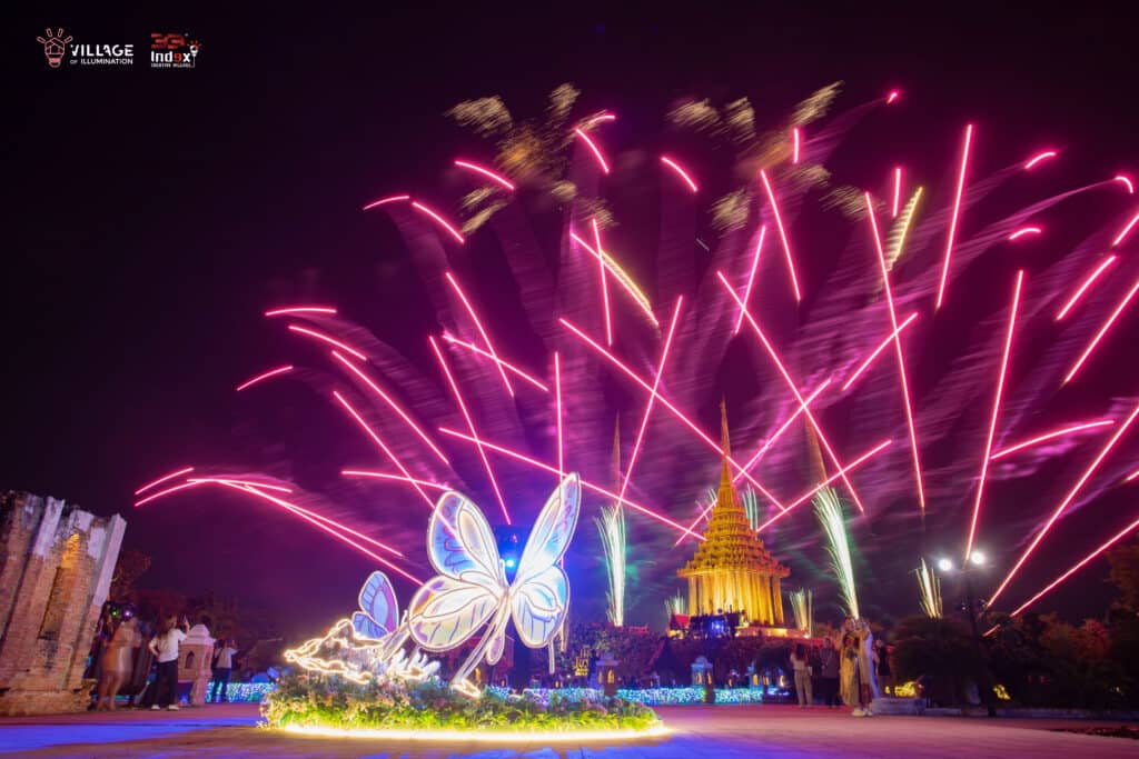 Index Village of Illumination