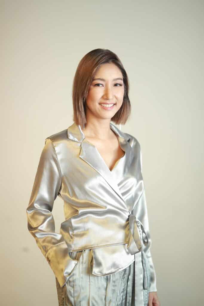 คุณภัททภาณี เอกะหิตานนท์