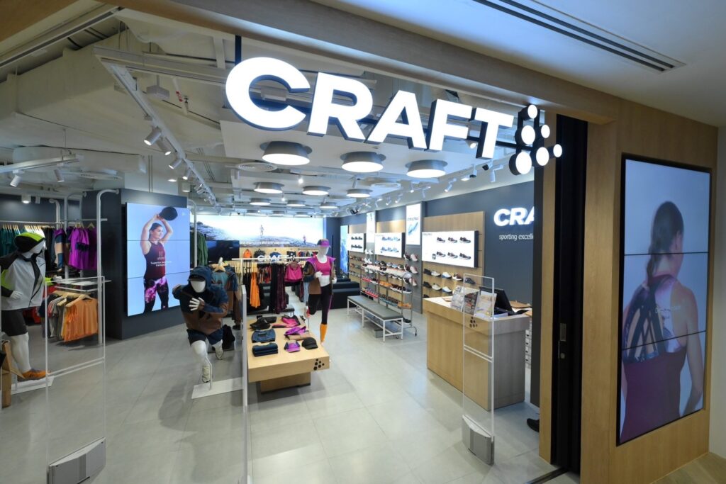 Craft Thailand Experience Store