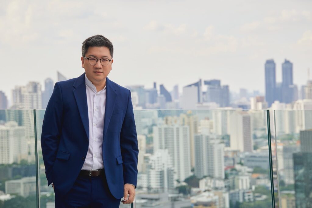 คุณยอด ชินสุภัคกุล