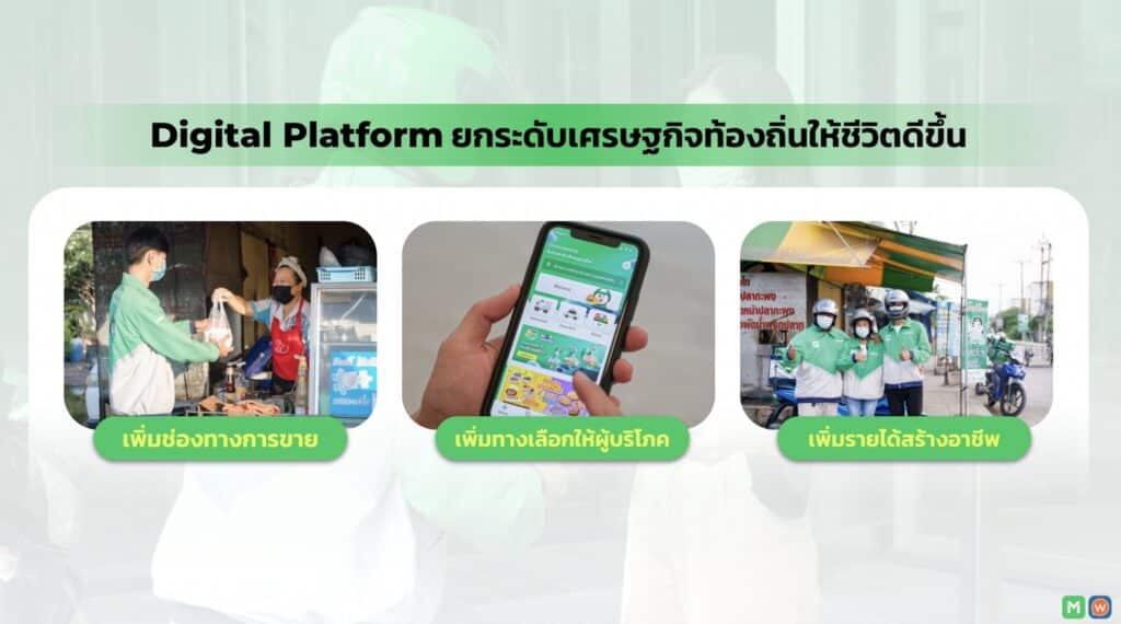 LINE MAN Wongna Graphic