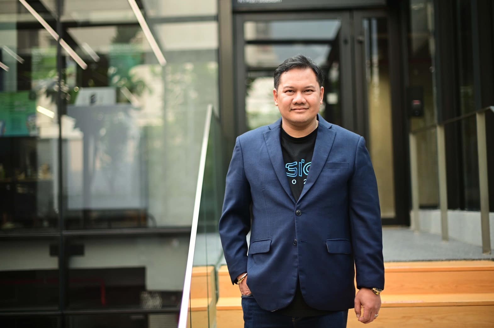 คุณกระทิง kbtg